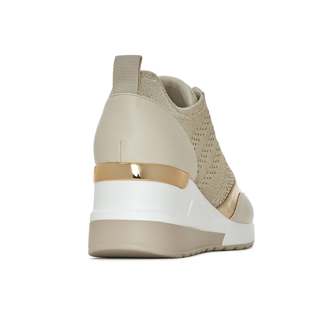 116340-81-FANTINE-5-Fantine-Women's Sneakers-Yellow-Yellow Shoes