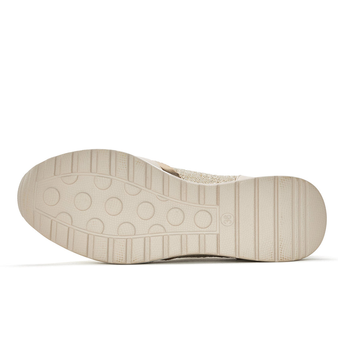 116340-81-FANTINE-6-Fantine-Women's Sneakers-Yellow-Yellow Shoes