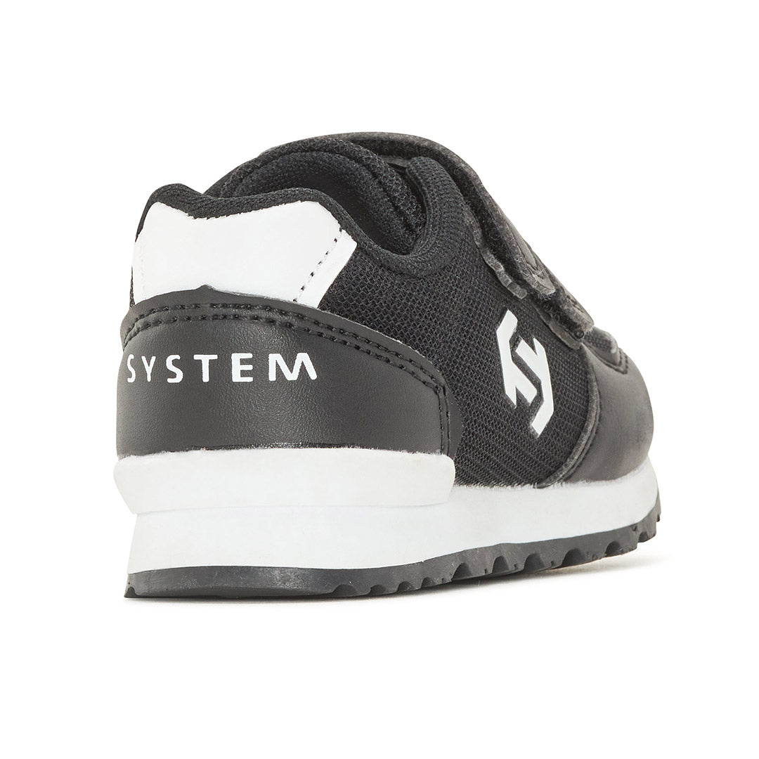 Yellow Shoes | Baby Athletic Shoes | Leo | 116347-01-LEO-5-Leo-Baby Athletic Shoes-System-Yellow Shoes