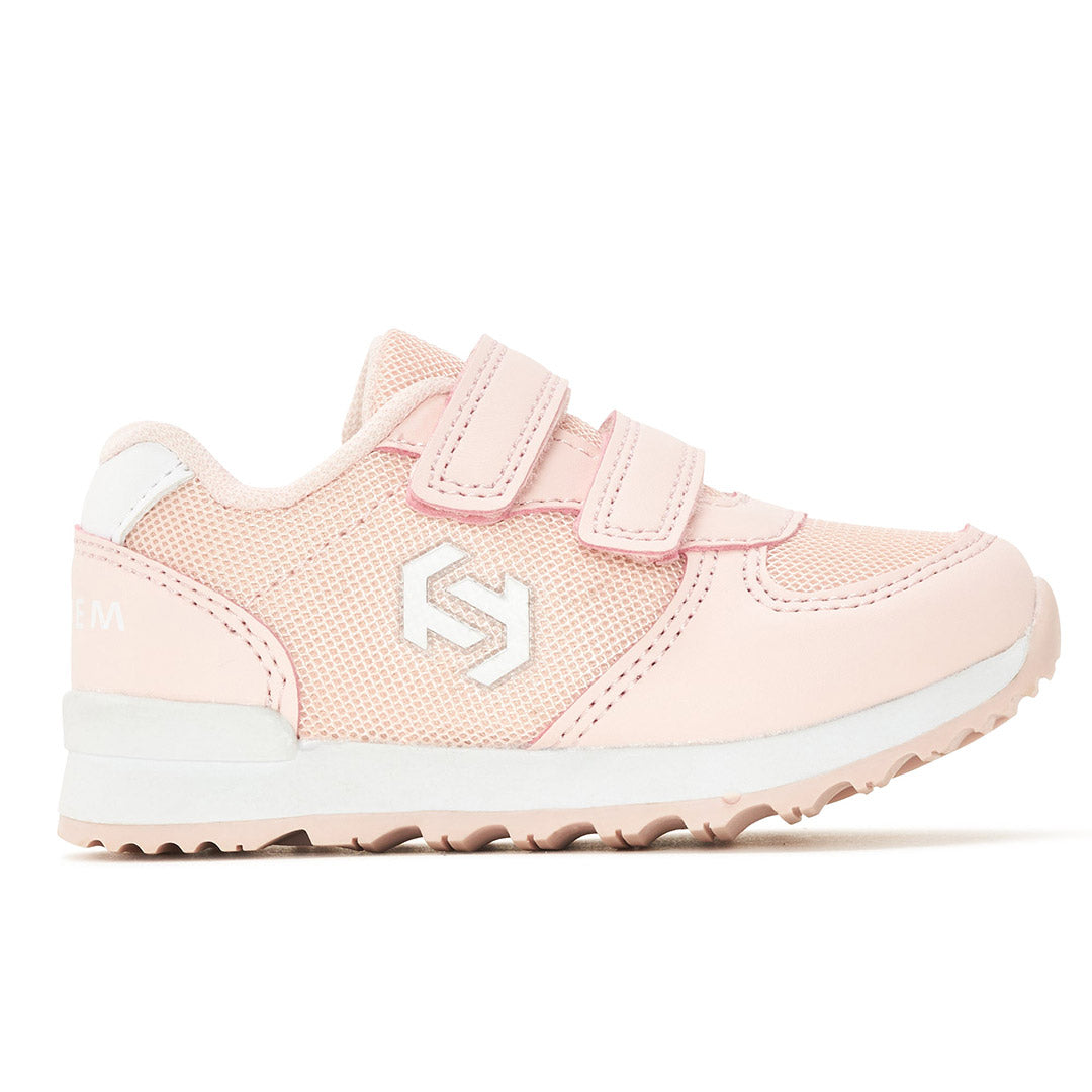 Yellow Shoes | Baby Athletic Shoes | Lea | 116348-68