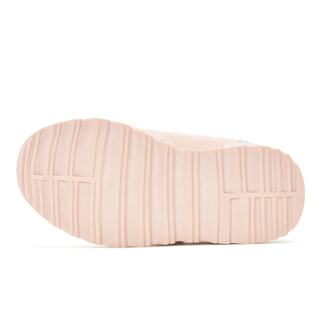 Yellow Shoes | Baby Athletic Shoes | Lea | 116348-68-LEA-6-Lea-Baby Athletic Shoes-System-Yellow Shoes