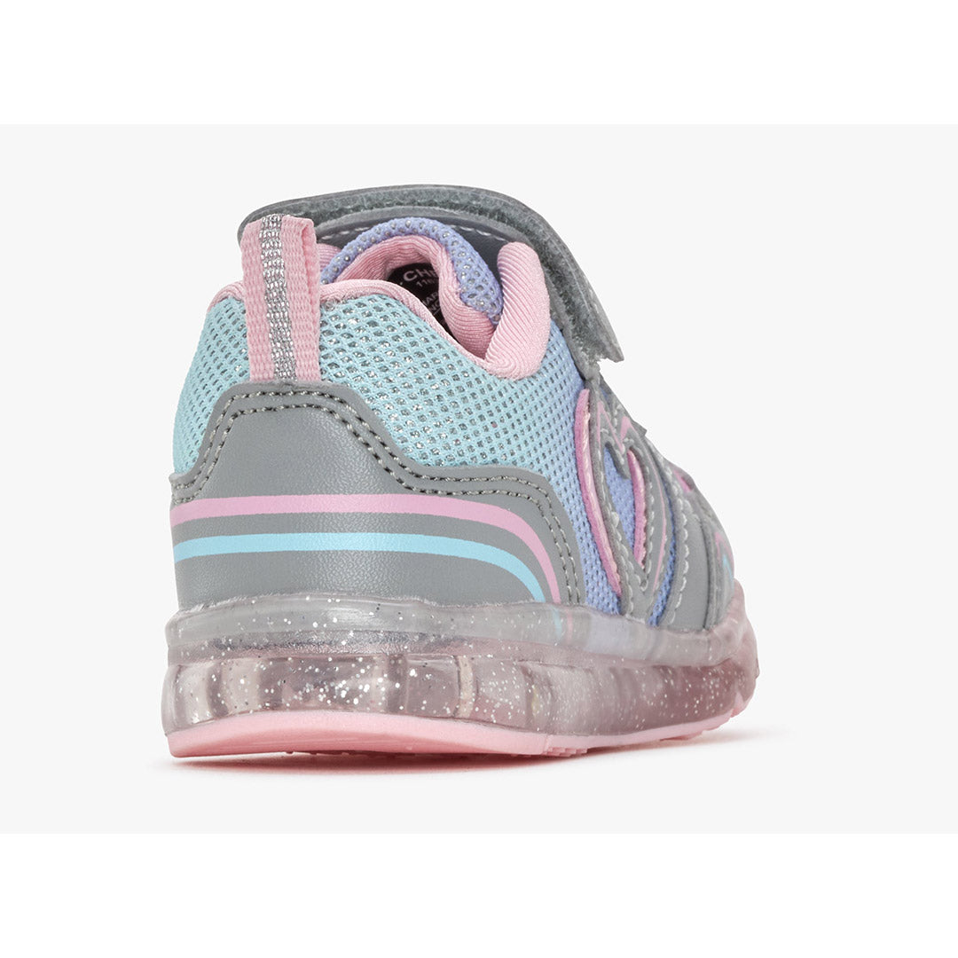 Yellow Shoes | Baby-Athletic-Girls Athleisure-Low | Aly | 116349-05-ALY-5-Aly-Baby Athletic Shoes-Miss Chelsee-Yellow Shoes