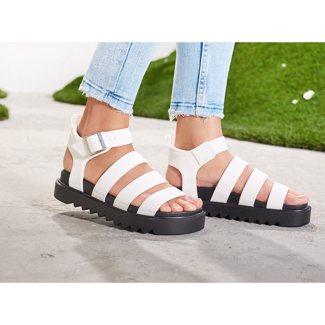 116351-70-Audrey-95-Audrey-Women's Sandals-Yellow-Yellow Shoes