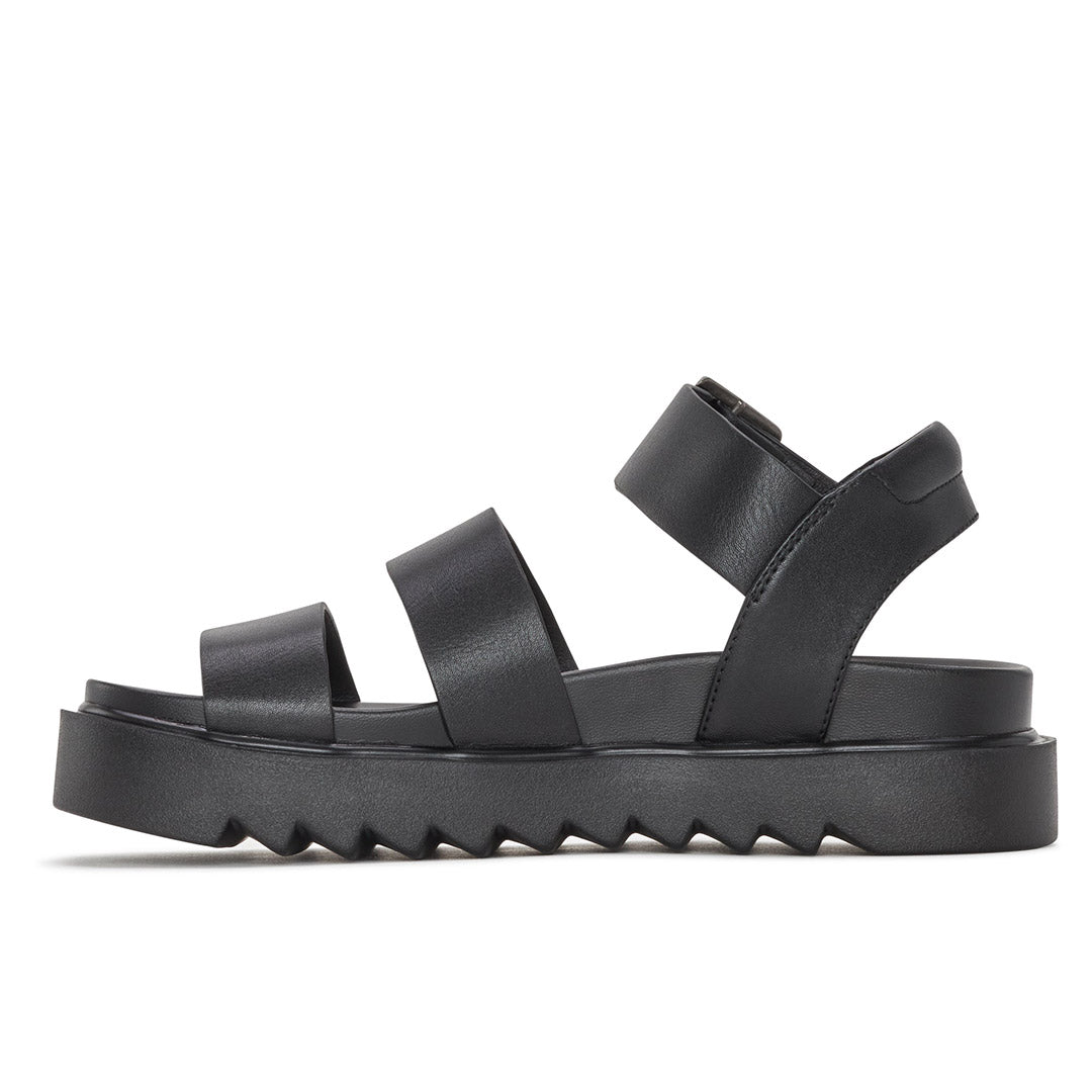 116352-01-ANNIE_3-Annie-Women's Sandals-Yellow-Yellow Shoes