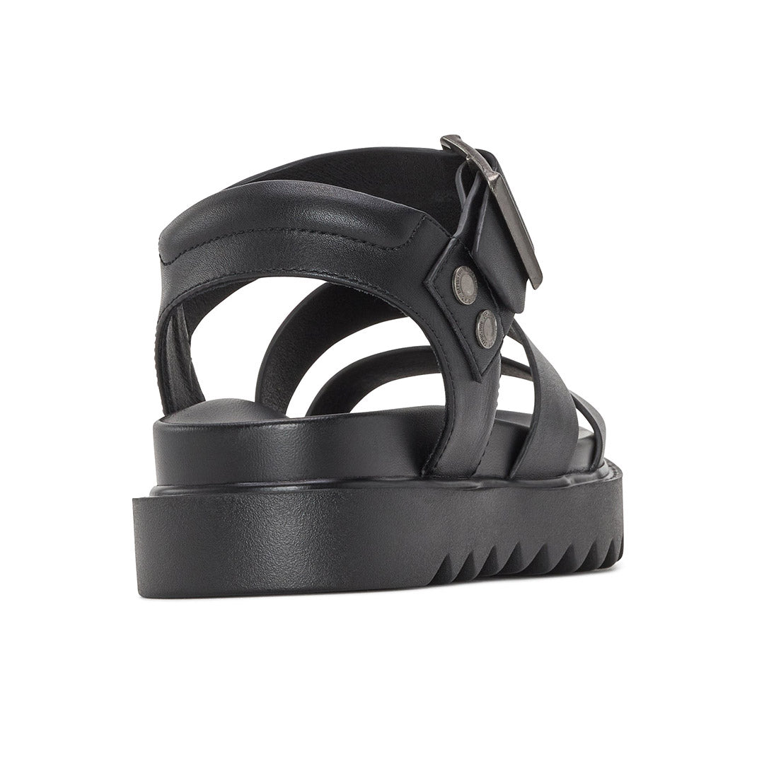 116352-01-ANNIE_5-Annie-Women's Sandals-Yellow-Yellow Shoes