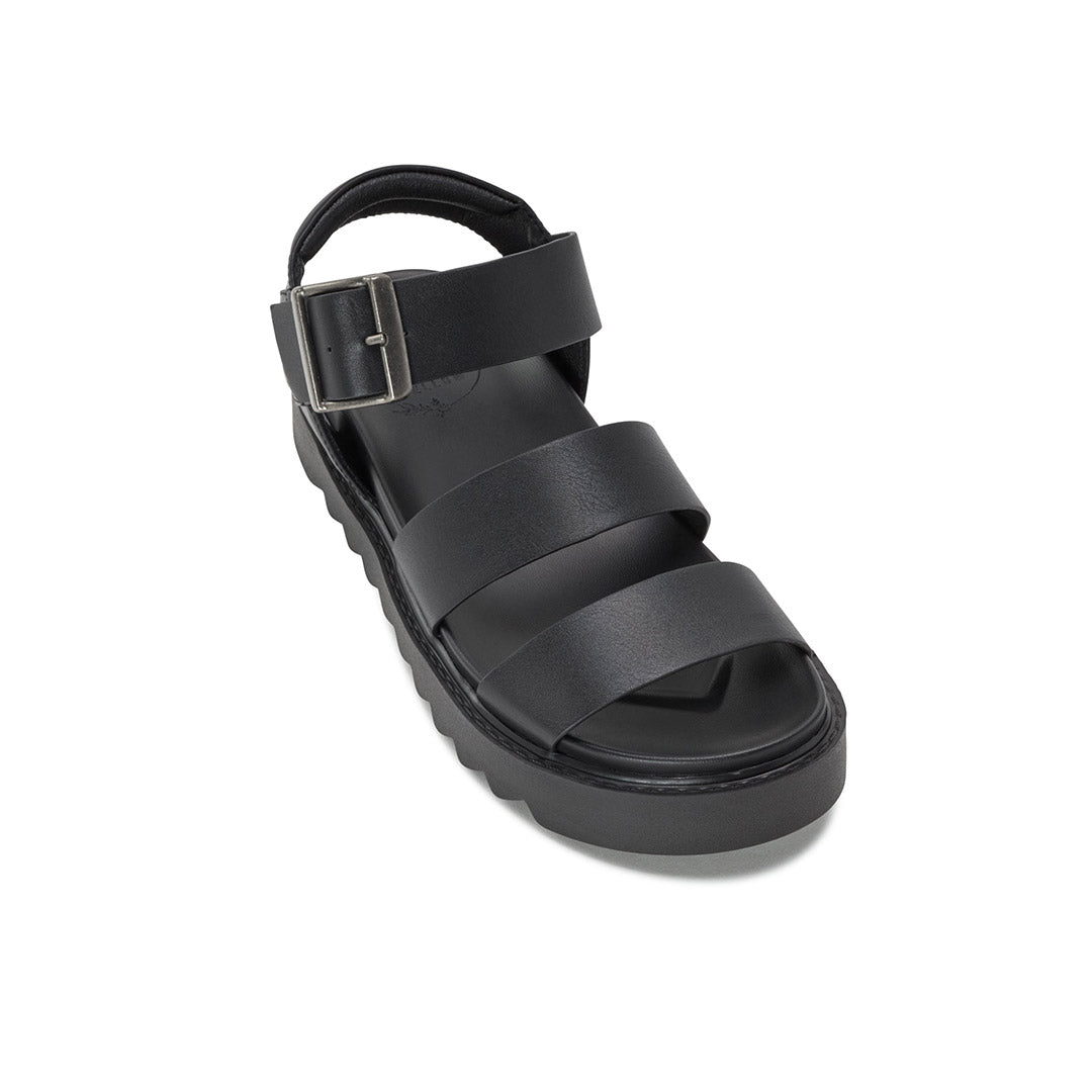 116352-01-ANNIE_6-Annie-Women's Sandals-Yellow-Yellow Shoes