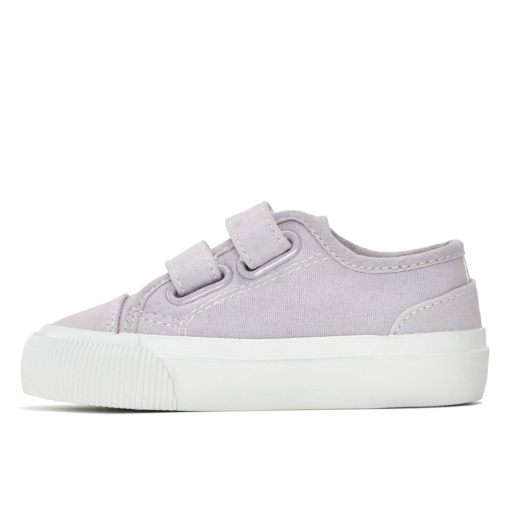 Yellow Shoes | Baby-Athletic-Girls Athleisure-Low | Alice | 116356-51-ALICE-3-Alice-Baby Athletic Shoes-Yellow-Yellow Shoes