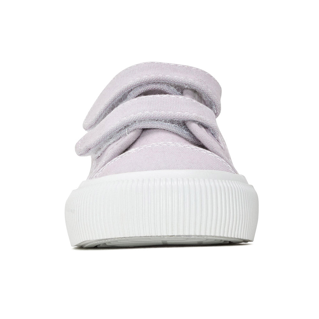 Yellow Shoes | Baby-Athletic-Girls Athleisure-Low | Alice | 116356-51-ALICE-4-Alice-Baby Athletic Shoes-Yellow-Yellow Shoes