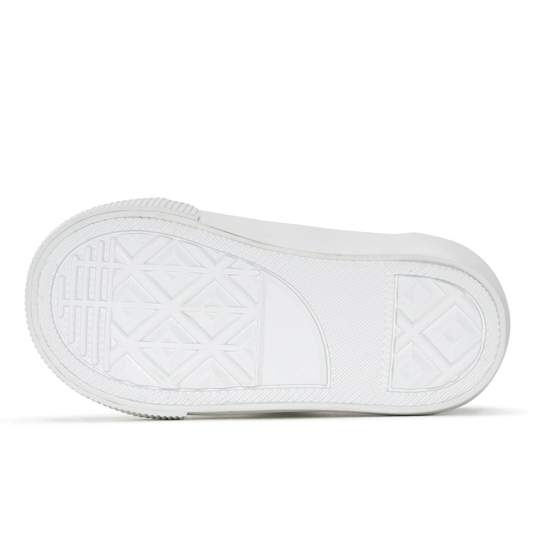 Yellow Shoes | Baby-Athletic-Girls Athleisure-Low | Alice | 116356-51-ALICE-6-Alice-Baby Athletic Shoes-Yellow-Yellow Shoes