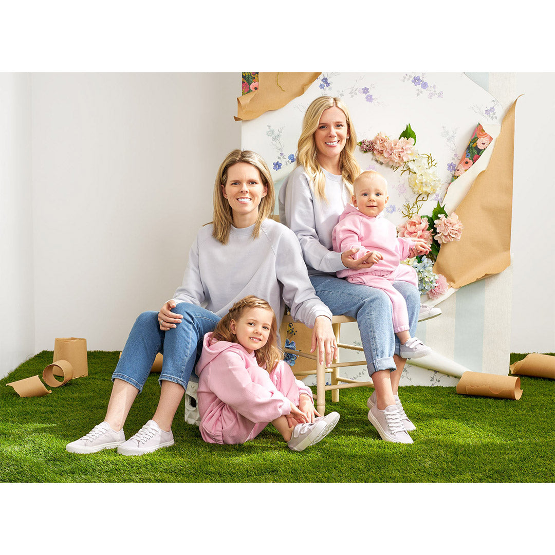 Yellow Shoes | Baby-Athletic-Girls Athleisure-Low | Alice | 116356-51-ALICE-92-Alice-Baby Athletic Shoes-Yellow-Yellow Shoes