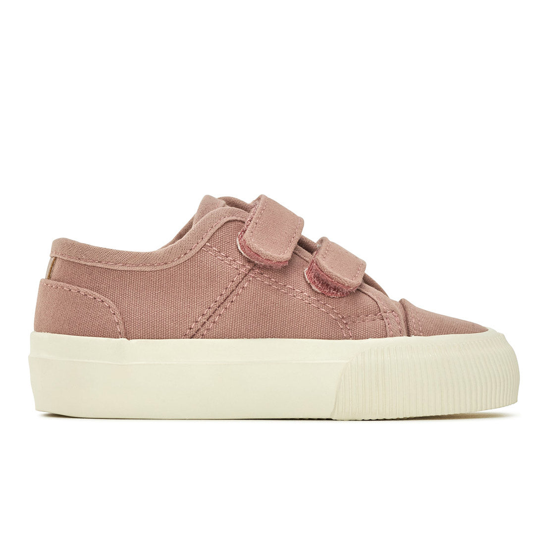 Yellow Shoes | Baby-Athletic-Girls Athleisure-Low | Alice | 2542700045