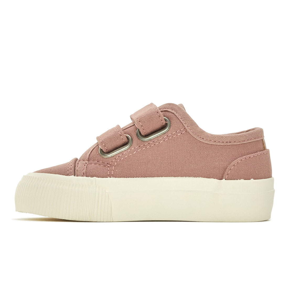 Yellow Shoes | Baby-Athletic-Girls Athleisure-Low | Alice | 116356-68-ALICE-3-Alice-Baby Athletic Shoes-Yellow-Yellow Shoes