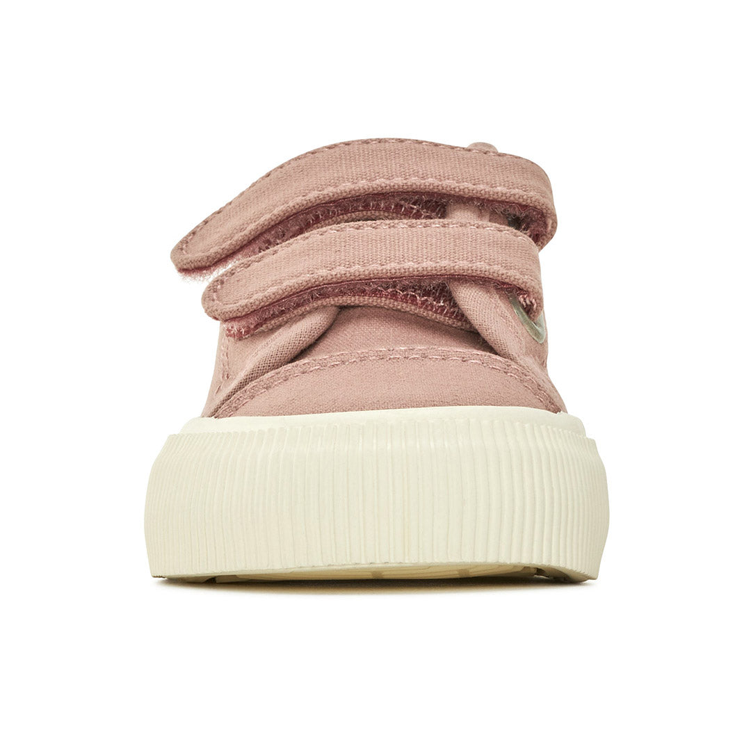 Yellow Shoes | Baby-Athletic-Girls Athleisure-Low | Alice | 116356-68-ALICE-4-Alice-Baby Athletic Shoes-Yellow-Yellow Shoes