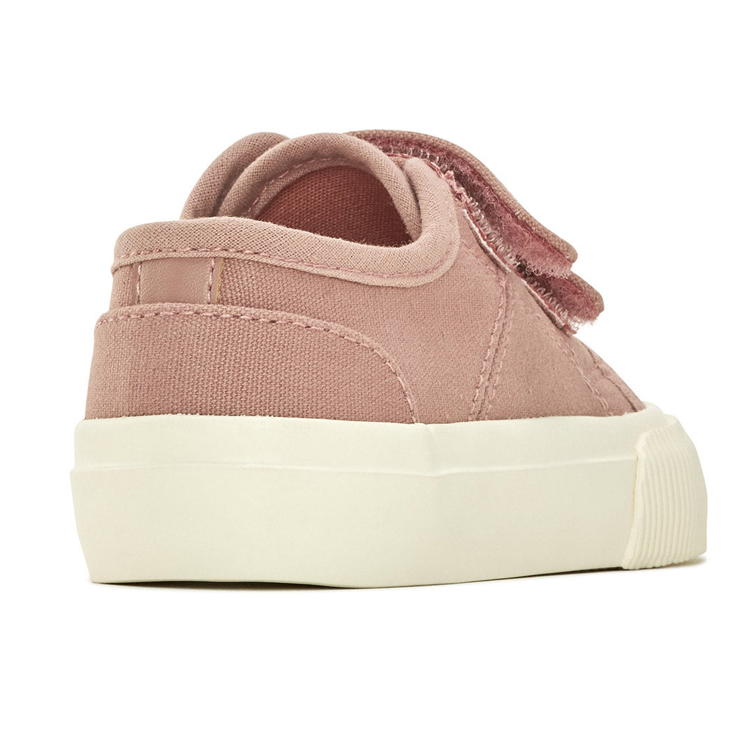Yellow Shoes | Baby-Athletic-Girls Athleisure-Low | Alice | 116356-68-ALICE-5-Alice-Baby Athletic Shoes-Yellow-Yellow Shoes