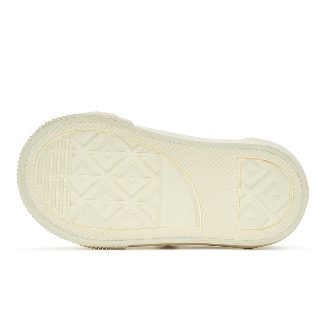 Yellow Shoes | Baby-Athletic-Girls Athleisure-Low | Alice | 116356-68-ALICE-6-Alice-Baby Athletic Shoes-Yellow-Yellow Shoes