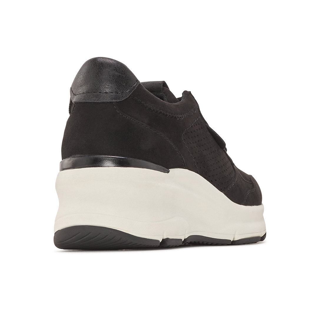 116365-06-LOUISE-5-Louise-Women's Comfort Shoes-Yellow-Yellow Shoes