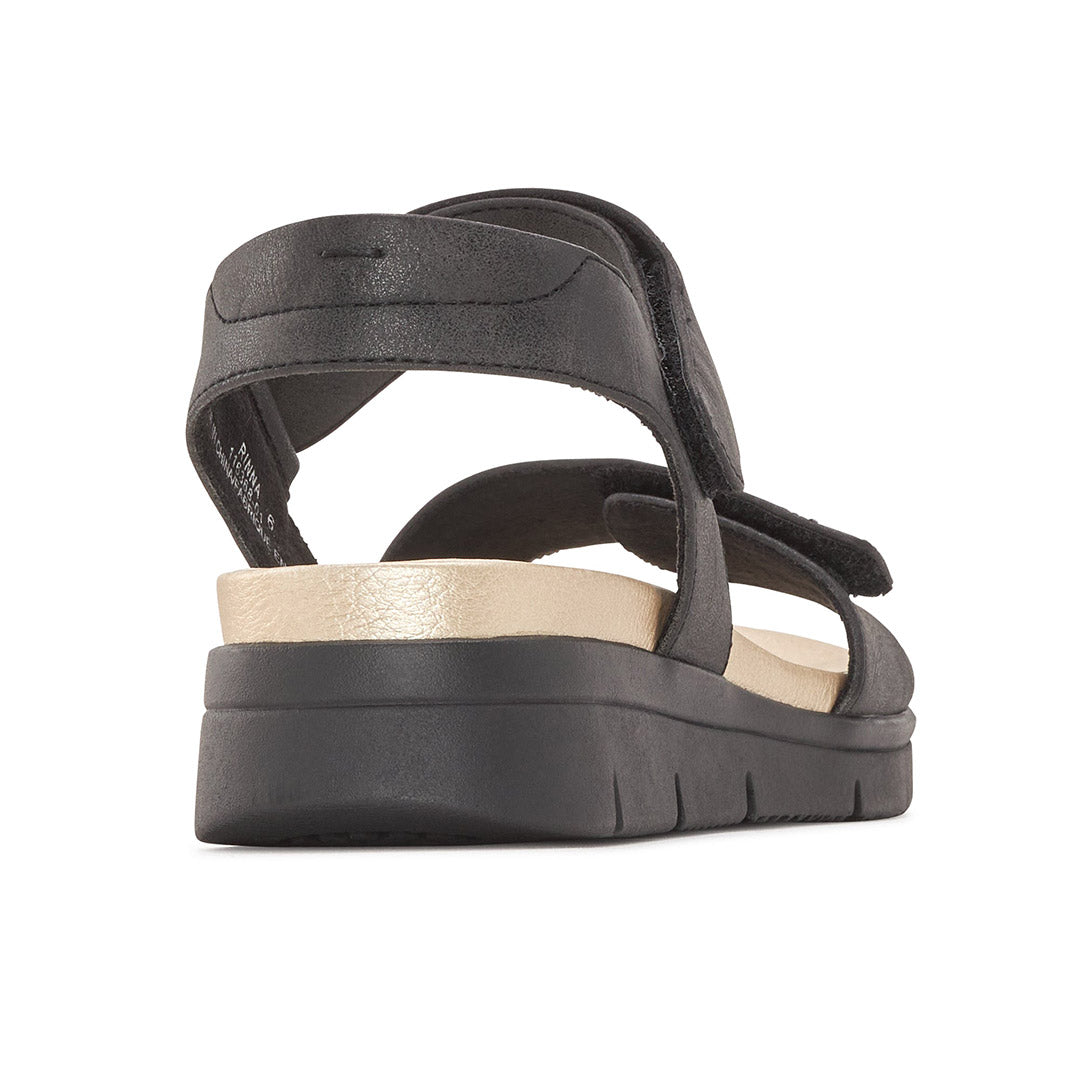 116368-01-RINNA-5-Rinna-Women's Sandals-Yellow-Yellow Shoes