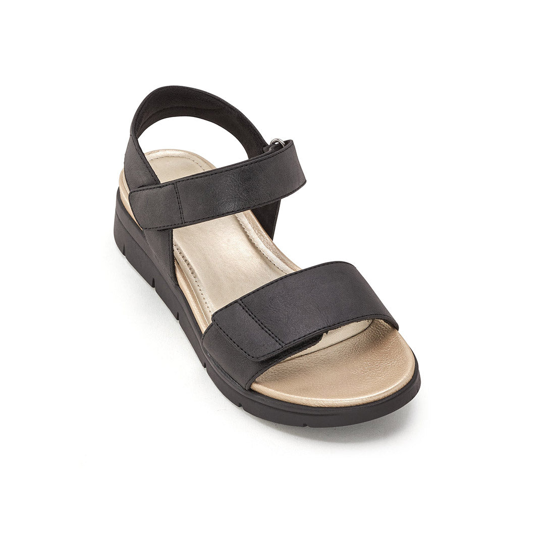 116368-01-RINNA-6-Rinna-Women's Sandals-Yellow-Yellow Shoes