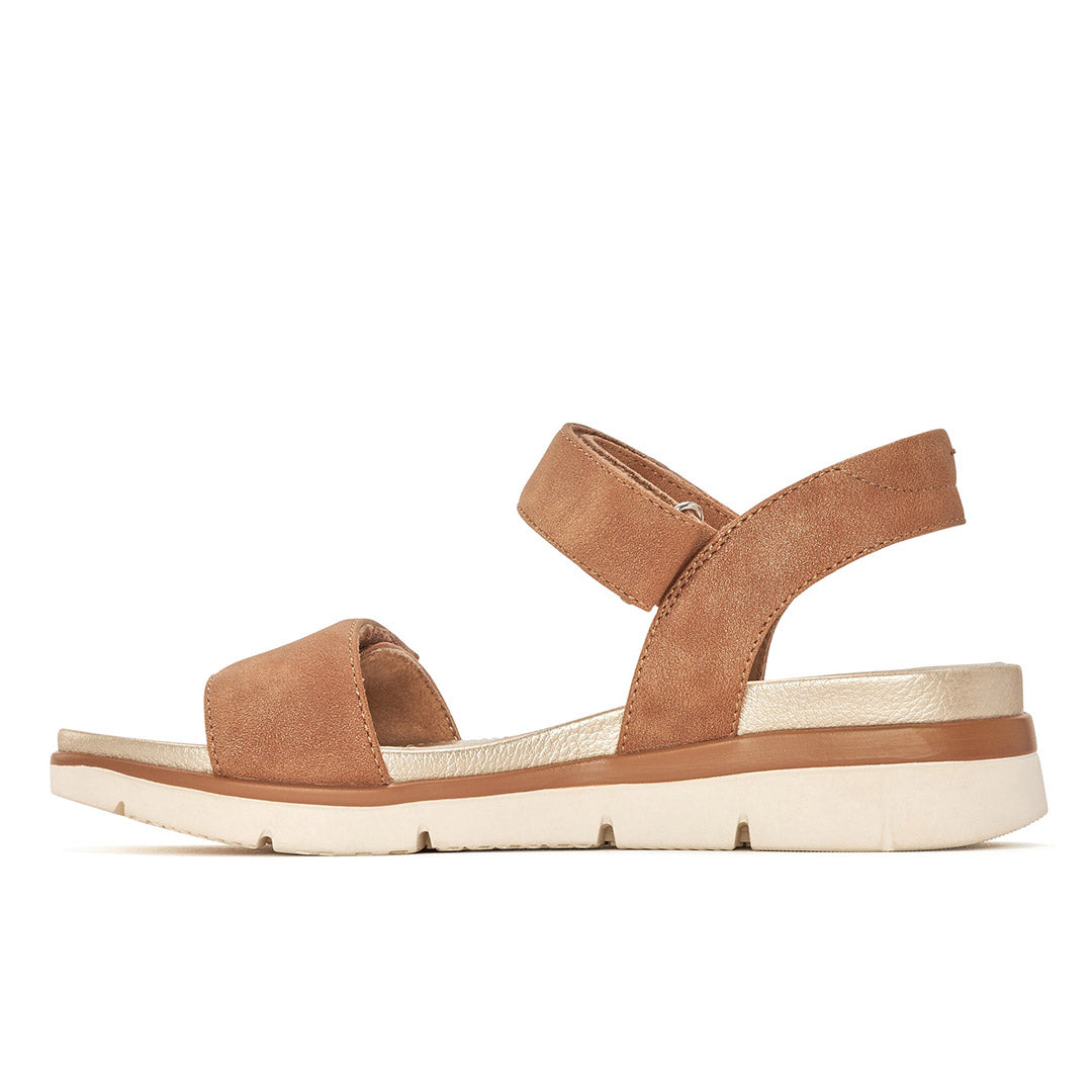 116368-31-RINNA-3-Rinna-Women's Sandals-Yellow-Yellow Shoes