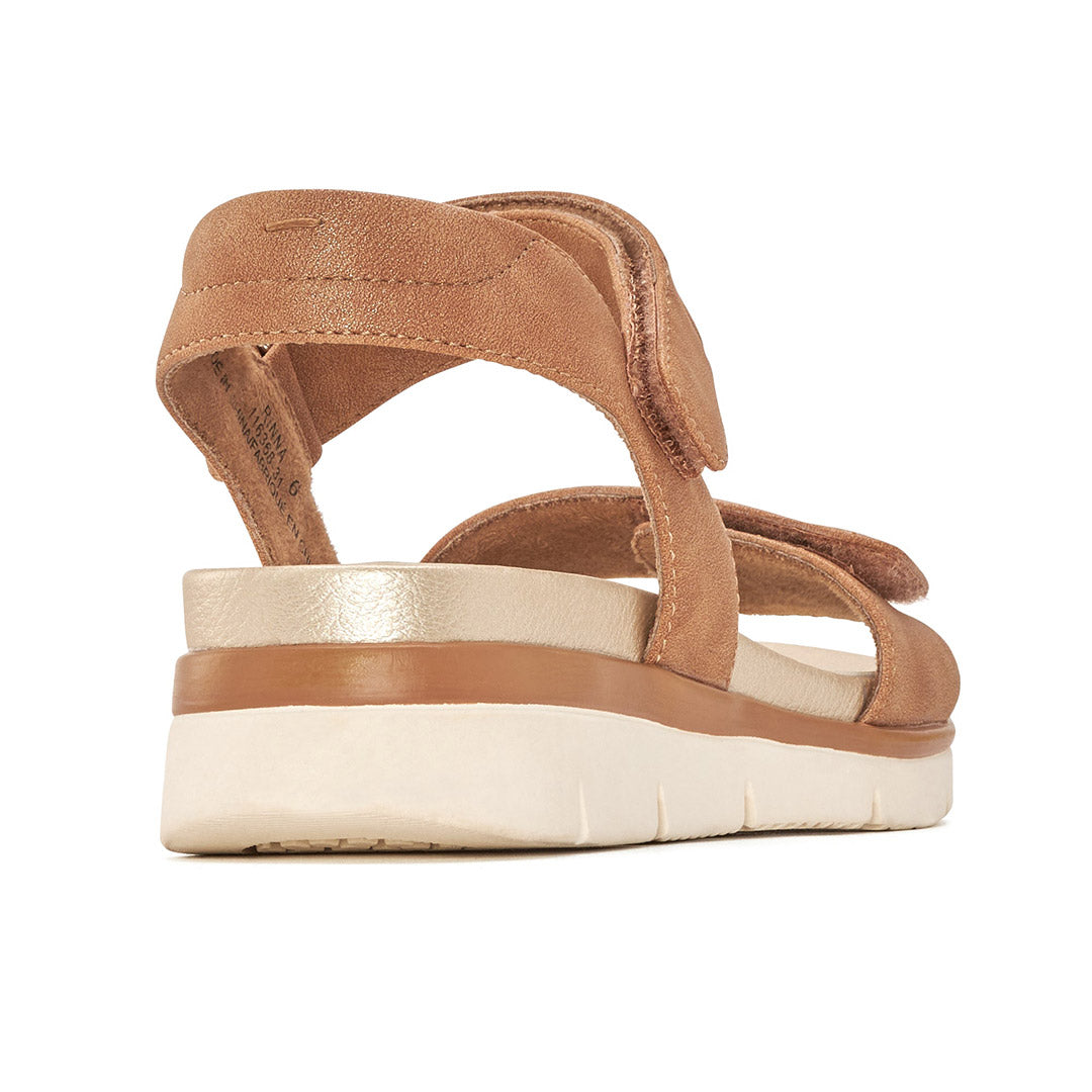 116368-31-RINNA-5-Rinna-Women's Sandals-Yellow-Yellow Shoes