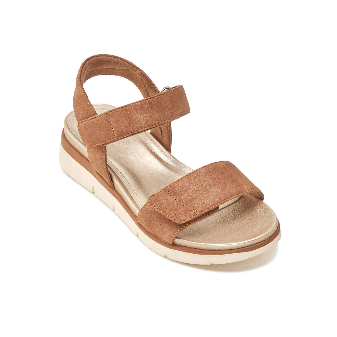 116368-31-RINNA-6-Rinna-Women's Sandals-Yellow-Yellow Shoes