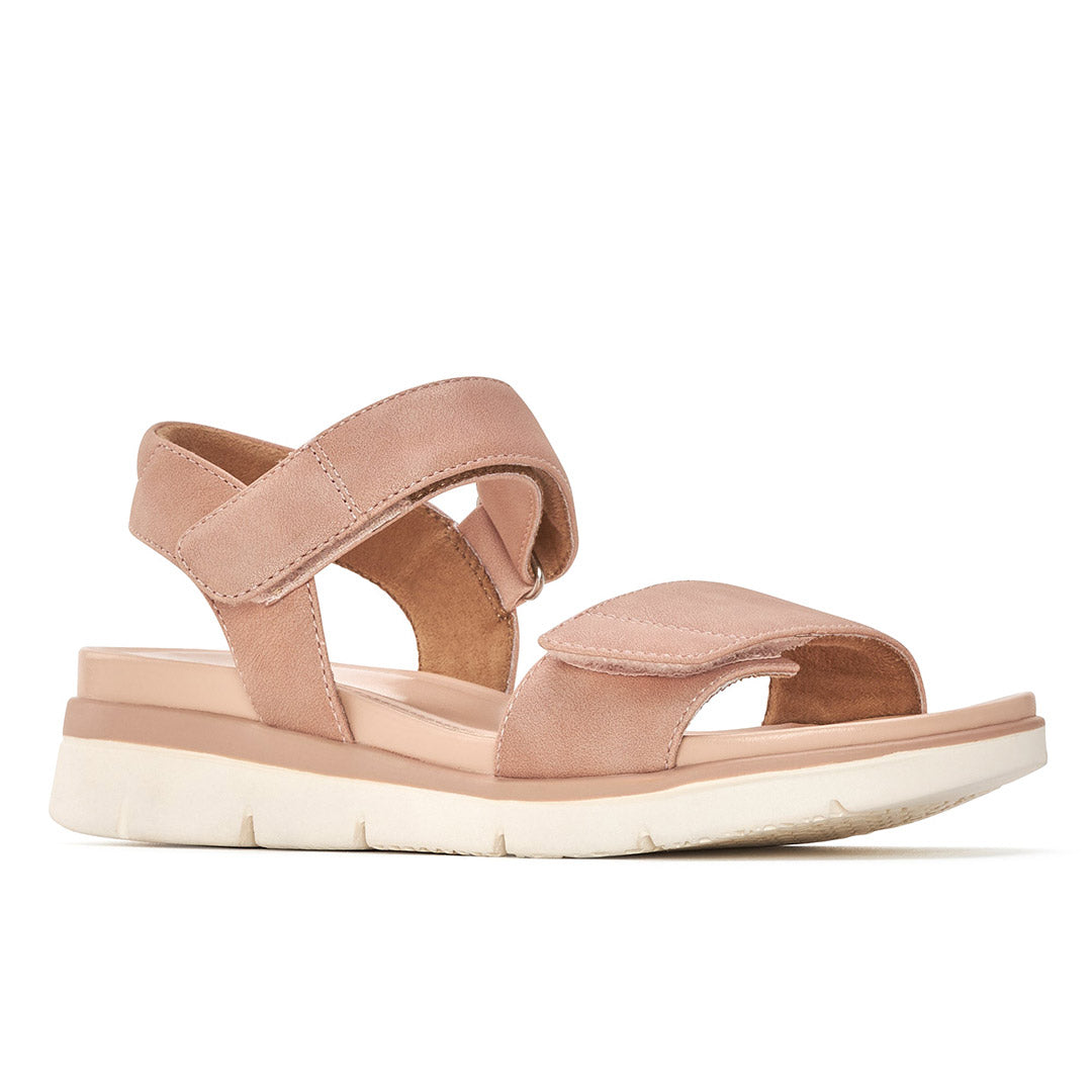 116368-68-RINNA-2-Rinna-Women's Sandals-Yellow-Yellow Shoes