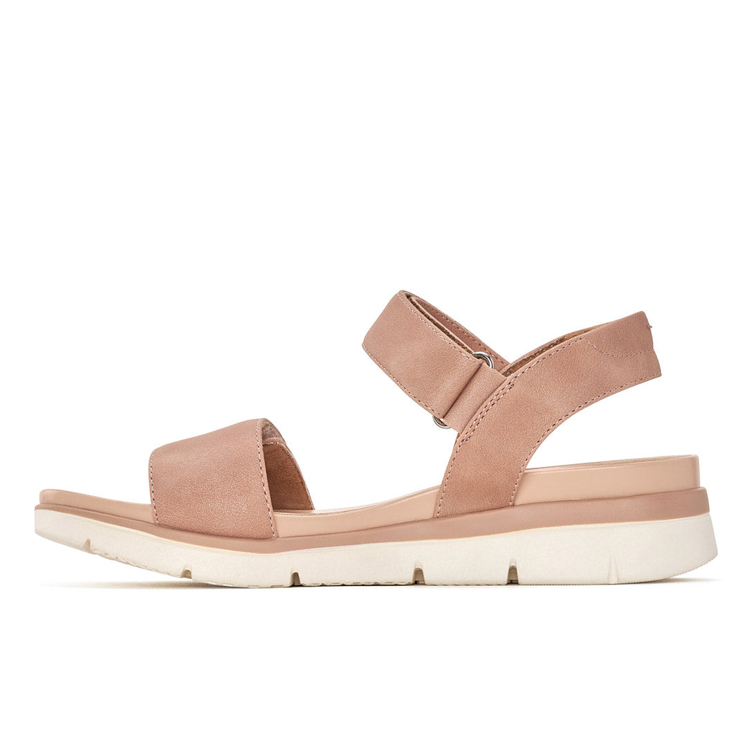 116368-68-RINNA-3-Rinna-Women's Sandals-Yellow-Yellow Shoes