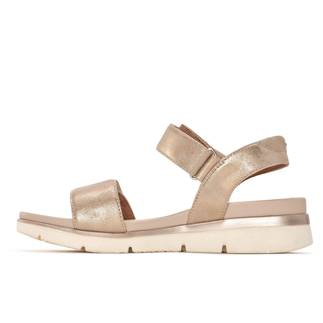 116368-81-RINNA-3-Rinna-Women's Sandals-Yellow-Yellow Shoes