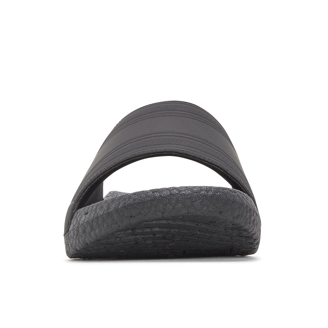 116370-01-CUMULUSSLIDE-4-Cumulus Slide-Men's Sandals-Riverland-Yellow Shoes