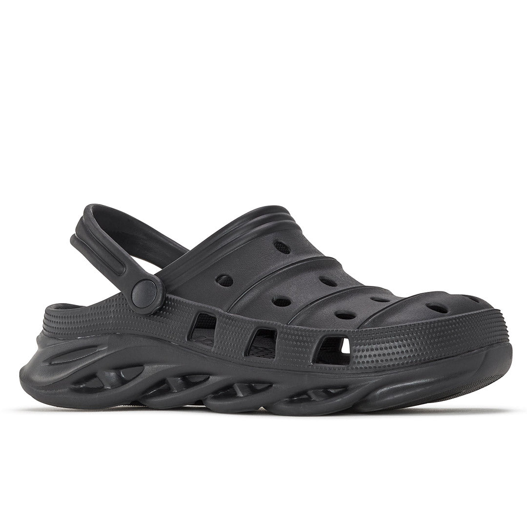 116371-01-JAVA_CLOG-3-Java Clog-Men's Sandals-Yellow-Yellow Shoes