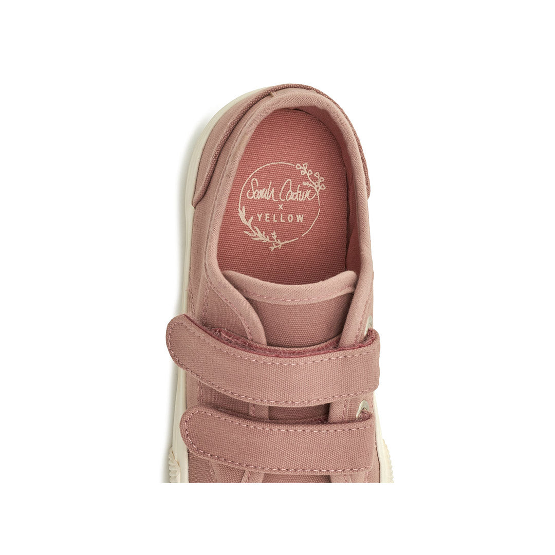 Yellow Shoes | Toddler Kids Athletic Shoes | Alice Tdlr | 116440-68-ALICE_TDLR-7-Alice Tdlr-Toddler Kids Athletic Shoes-Yellow-Yellow Shoes