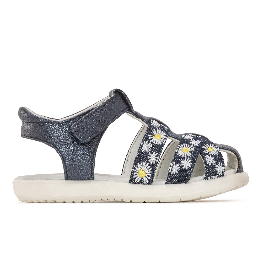 Yellow Shoes | Sandales pour bébé | Margaux | 116449-43