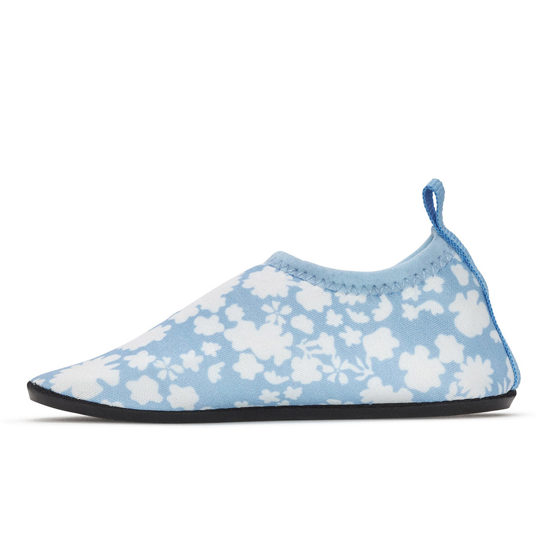 Yellow Shoes | Baby Sandals | Watershoe-F | 116454-40-WATERSHOE-F-3-WATERSHOE-F-Baby Sandals-Yellow-Yellow Shoes