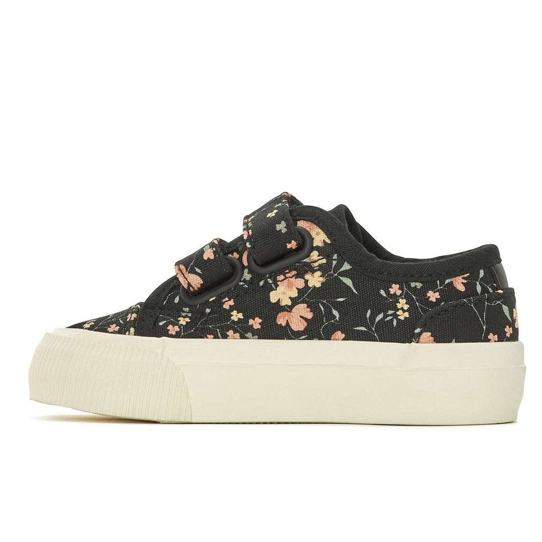 Yellow Shoes | Baby Athletic Shoes | Alice. | 116475-04-ALICE.-3-Alice.-Baby Athletic Shoes-Yellow-Yellow Shoes