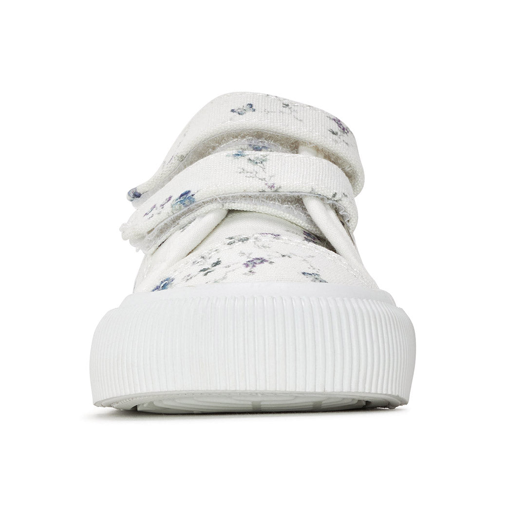 Yellow Shoes | Baby Athletic Shoes | Alice. | 116475-71-ALICE.-4-Alice.-Baby Athletic Shoes-Yellow-Yellow Shoes