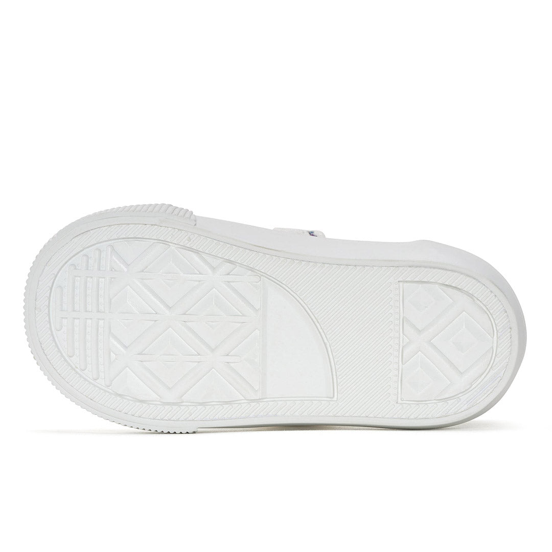 Yellow Shoes | Baby Athletic Shoes | Alice. | 116475-71-ALICE.-6-Alice.-Baby Athletic Shoes-Yellow-Yellow Shoes