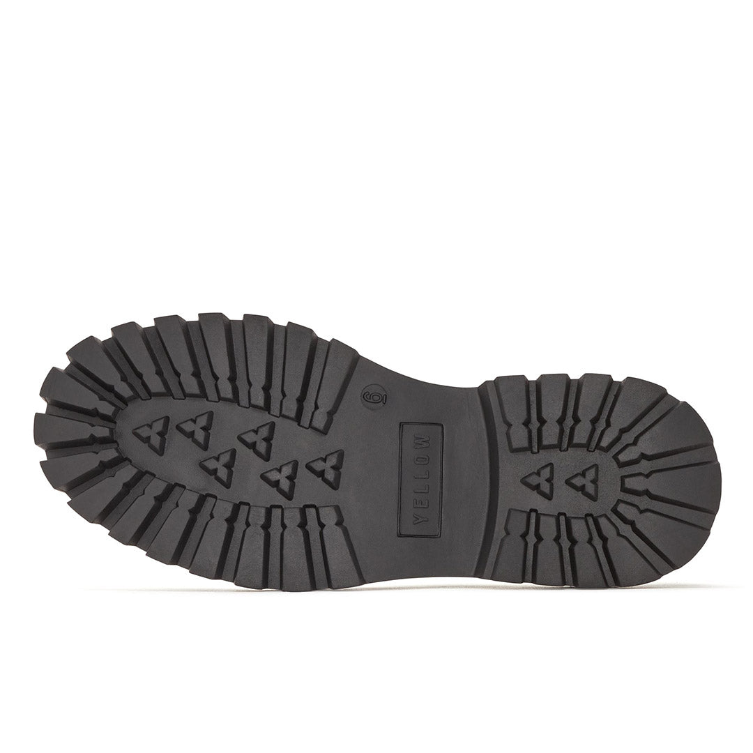 116495-70-CHERII-6-Cher II-Women's Loafers-Yellow-Yellow Shoes