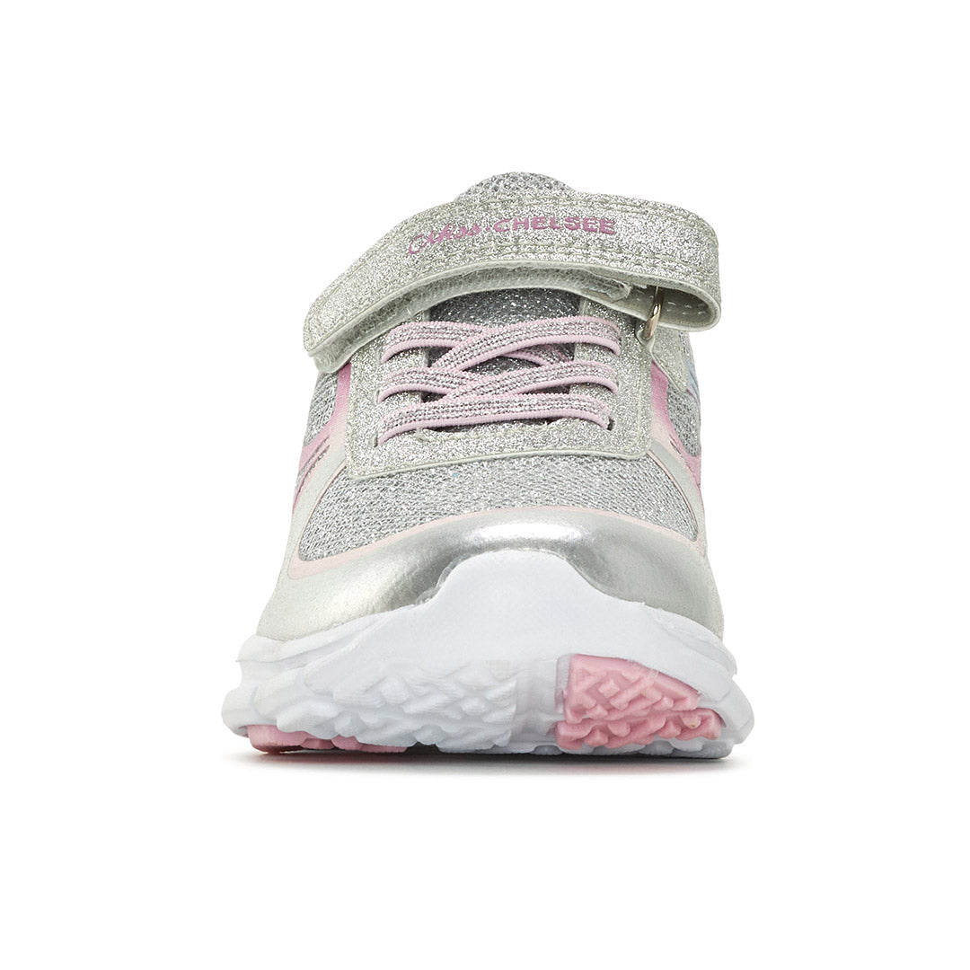 Yellow Shoes | Toddler Kids Athletic Shoes | Maddie | 116630-80-MADDIE-4-Maddie-Toddler Kids Athletic Shoes-System-Yellow Shoes