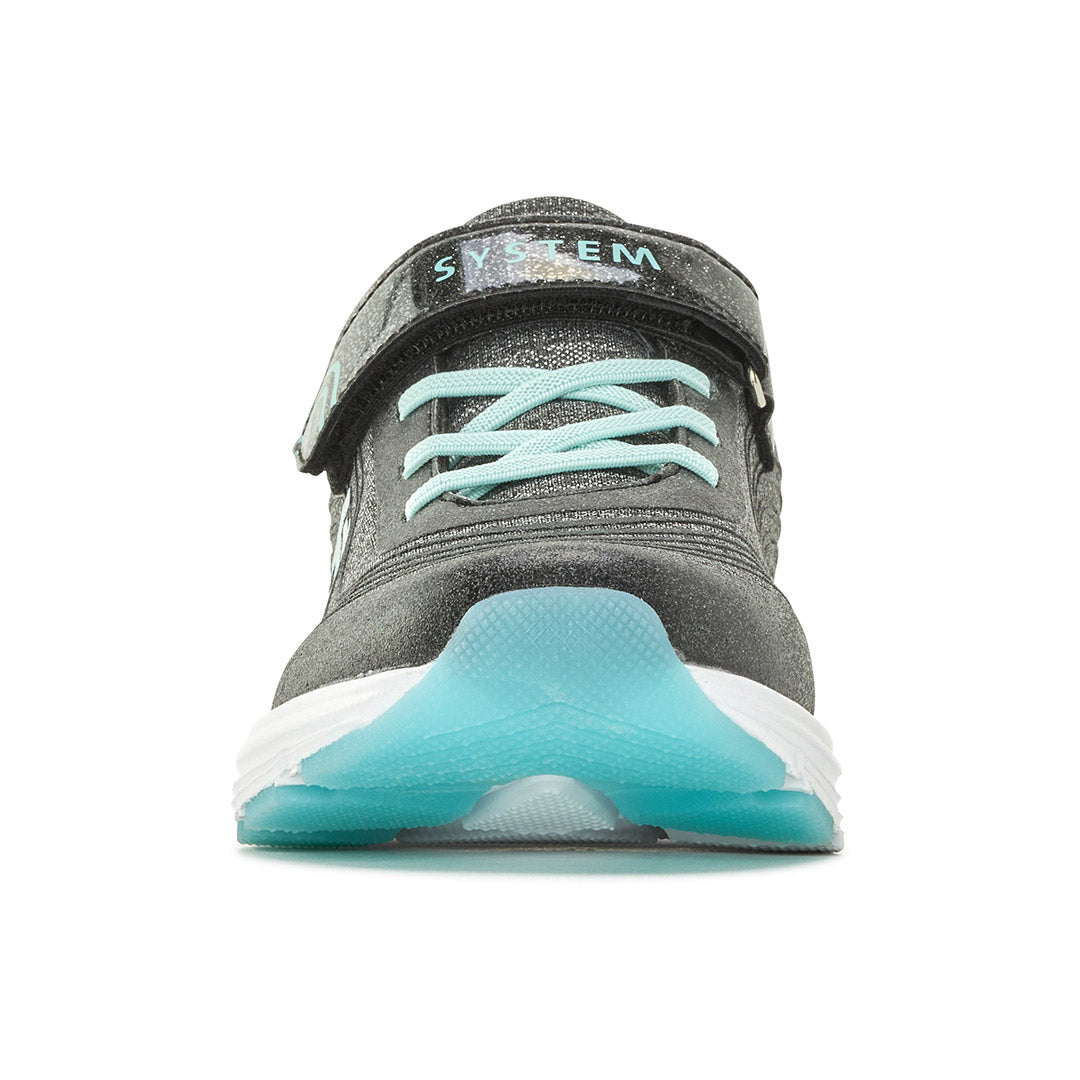 Yellow Shoes | Junior Kids Athletic Shoes | Brillance | 116631-74-BRILLANCE-4-Brillance-Junior Kids Athletic Shoes-System-Yellow Shoes