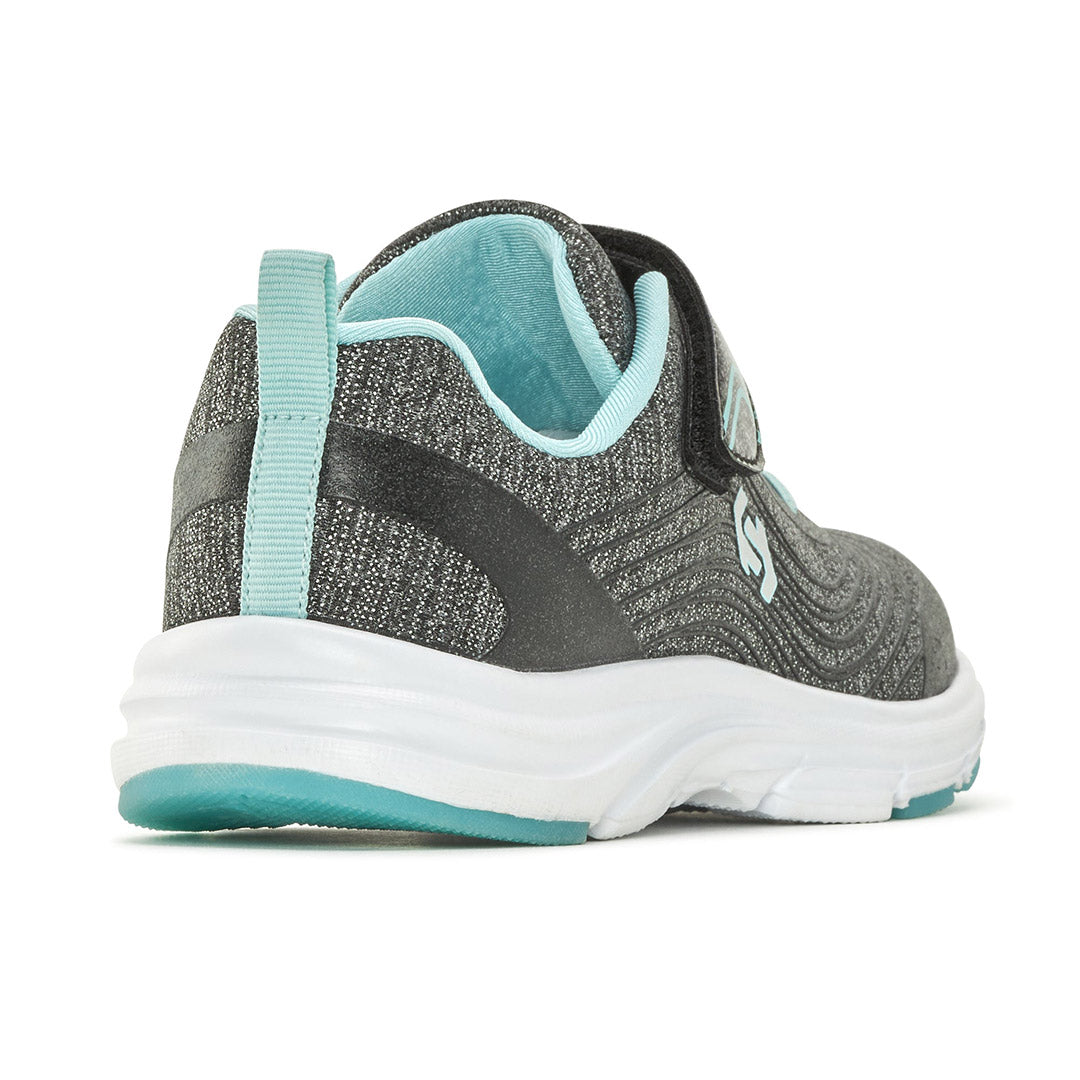 Yellow Shoes | Junior Kids Athletic Shoes | Brillance | 116631-74-BRILLANCE-5-Brillance-Junior Kids Athletic Shoes-System-Yellow Shoes