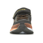 116632-01-LEAD-4-Lead-Junior Kids Athletic Shoes-System-Yellow Shoes