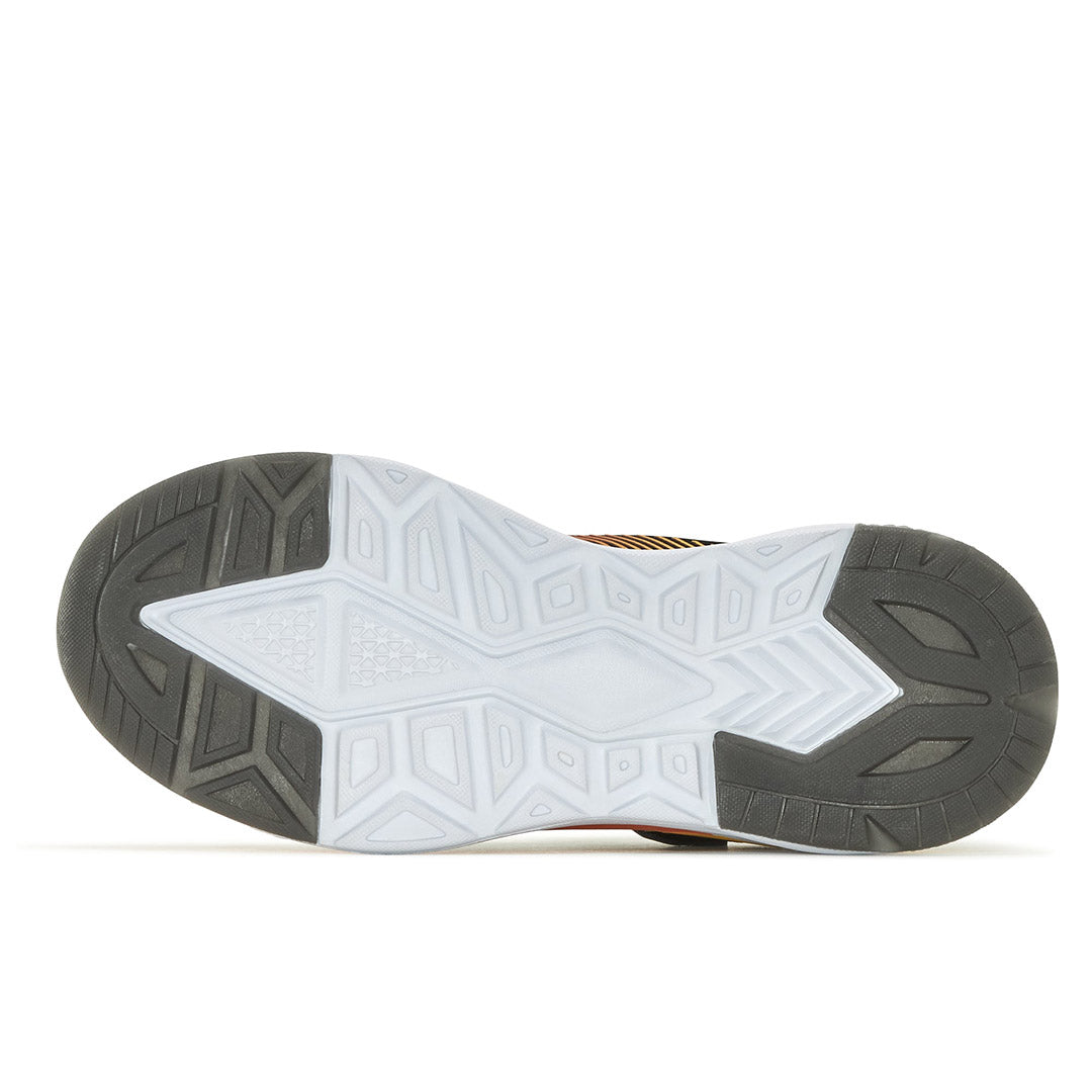 Yellow Shoes | Junior Kids Athletic Shoes | Lead | 116632-01-LEAD-6-Lead-Junior Kids Athletic Shoes-System-Yellow Shoes