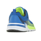 116632-40-LEAD-5-Lead-Junior Kids Athletic Shoes-System-Yellow Shoes