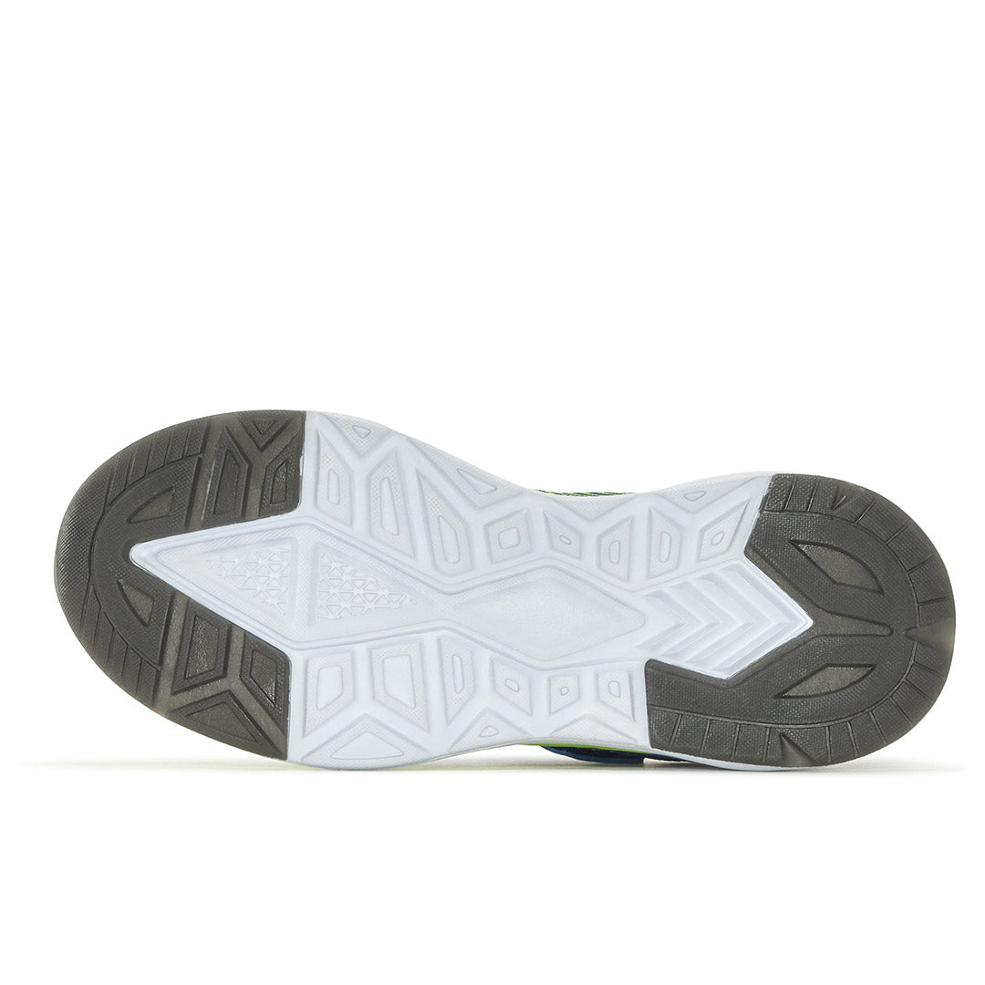 Yellow Shoes | Junior Kids Athletic Shoes | Lead | 116632-40-LEAD-6-Lead-Junior Kids Athletic Shoes-System-Yellow Shoes