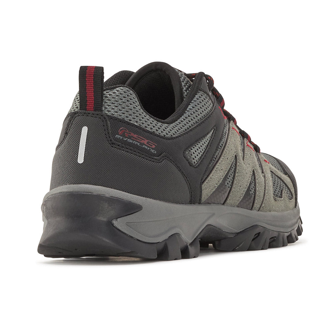 116635-05-WANDERER-5-Wanderer-Men's Athletic Shoes-Riverland Storm Gear-Yellow Shoes