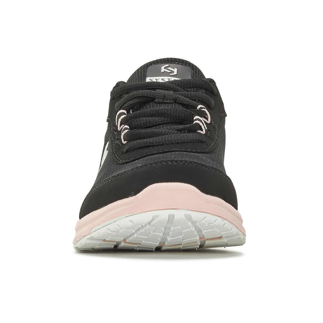 Yellow Shoes | Junior Kids Athletic Shoes | Floralie | 116636-57-FLORALIE-4-Floralie-Junior Kids Athletic Shoes-System-Yellow Shoes