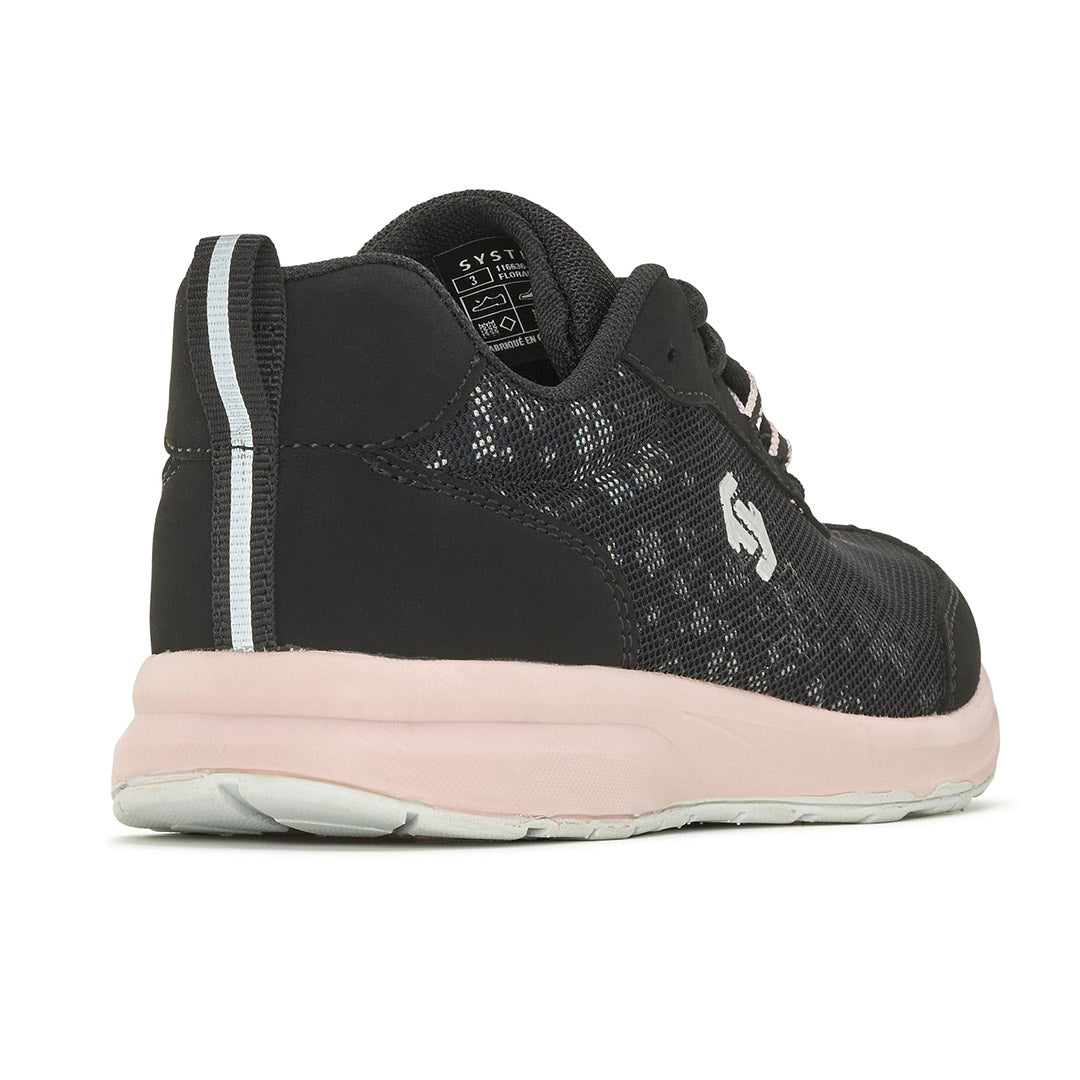 Yellow Shoes | Junior Kids Athletic Shoes | Floralie | 116636-57-FLORALIE-5-Floralie-Junior Kids Athletic Shoes-System-Yellow Shoes