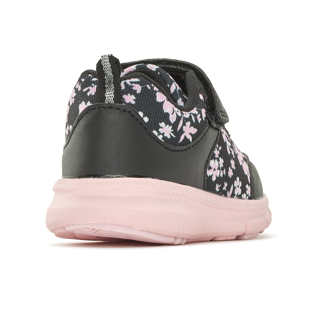 Yellow Shoes | Chaussures de sport pour bébé | Rosalie | 116687-04-ROSALIE-5-Rosalie-Baby Athletic Shoes-System-Yellow Shoes