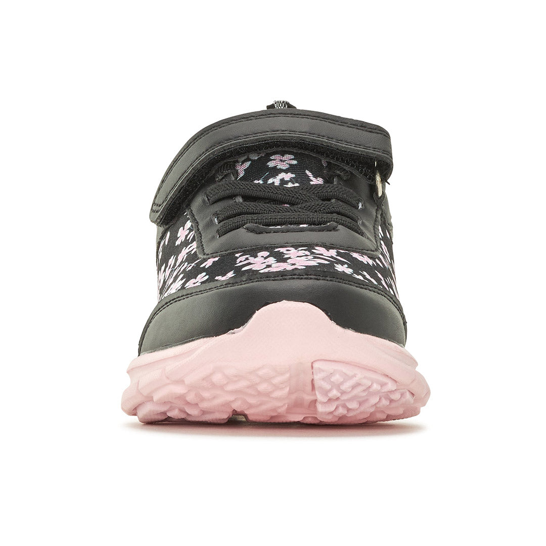 Yellow Shoes | Toddler Kids Athletic Shoes | Rosalie Tdlr | 116688-04-ROSALIE_TDLR-4-Rosalie Tdlr-Toddler Kids Athletic Shoes-System-Yellow Shoes