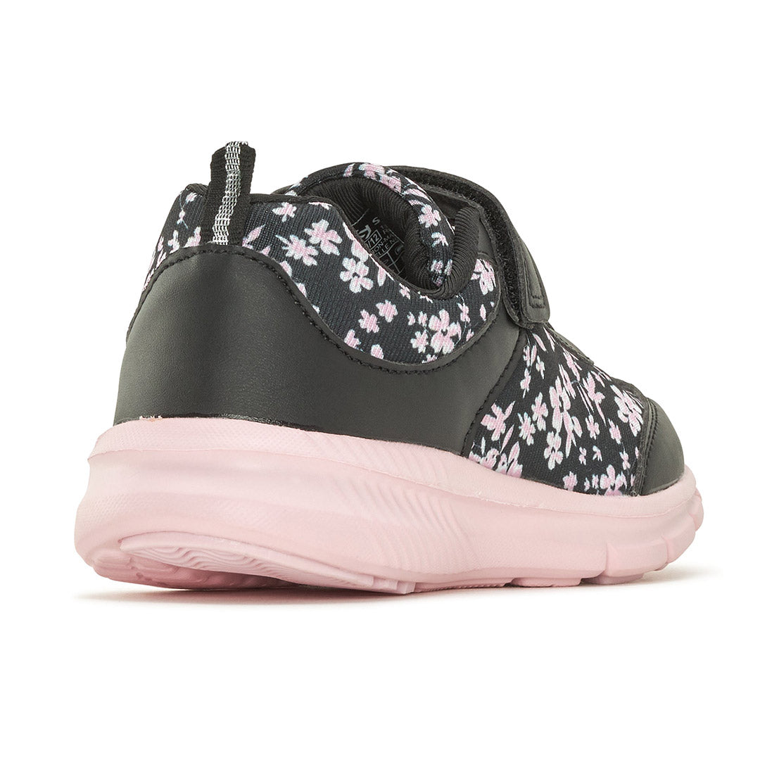 Yellow Shoes | Toddler Kids Athletic Shoes | Rosalie Tdlr | 116688-04-ROSALIE_TDLR-5-Rosalie Tdlr-Toddler Kids Athletic Shoes-System-Yellow Shoes